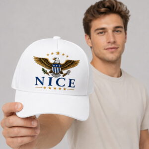 us national immigration and customs enforcement nice hat2
