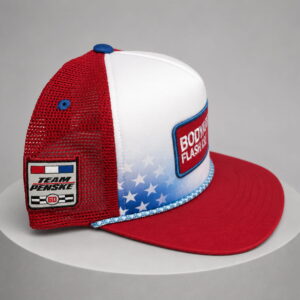 ryan blaney 12 bodyarmor flash i v hat2