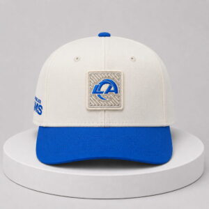 la rams 2026 training camp hat1