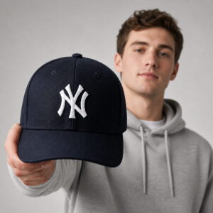 yankees john sterling js hat1