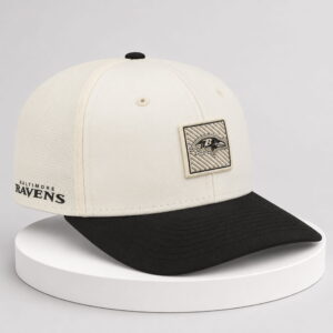 ravens 2026 training camp hat