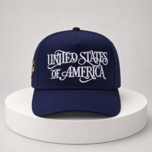 250th anniversary united states of america hat 20261