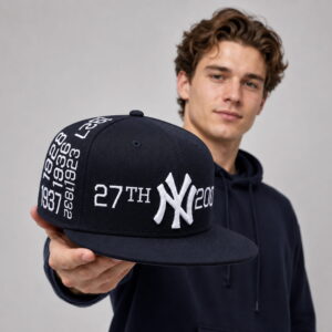 yankees spike lee x world series 7th hat1