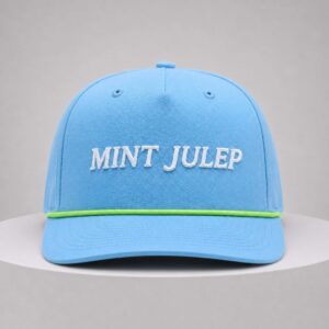 2026 kentucky derby mint julep hat