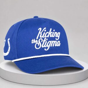 colts kicking the stigma hat1