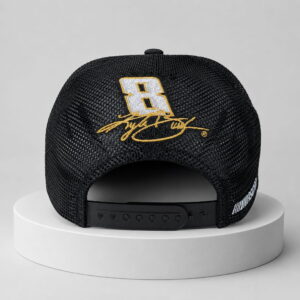 kyle busch 8 racing 2024 cheddars hat3