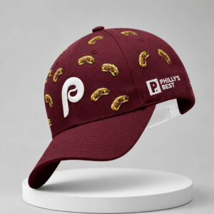 phillys best steak cheesesteak hat 20261