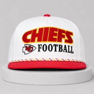 2026 patrick mahomes chiefs football hat