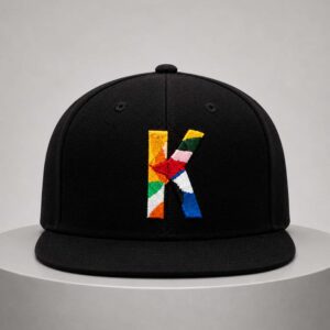 francisco lindor k color hat
