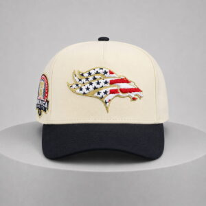 america 250th anniversary broncos hat2