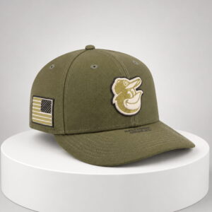 orioles armed forces day 2026 green hat1