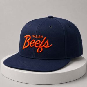 chicago italian beefs hat1