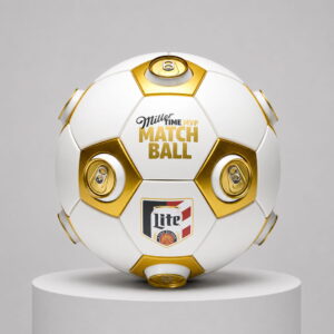miller lite time mvp matchball 2026