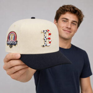 america 250th anniversary red sox hat3