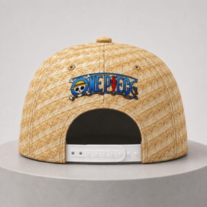 dodgers one piece night 2026 luffy straw hat4