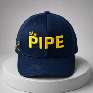 golf digest open the pipe hat 2026