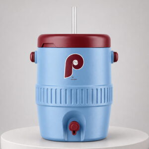 2026 phillies mini cooler cups