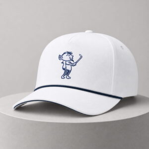 ryan jamison dibs depaul golf hat