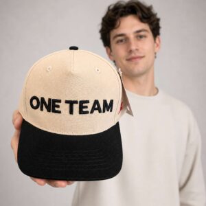 drew brees one team hat
