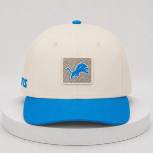 lions 2026 training camp hat1