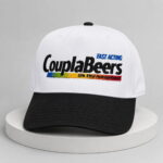 AJ Dillon Fast Acting Couplabeers Hat