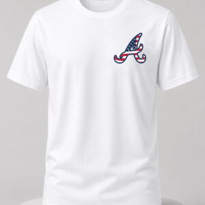 america 250 years 1776 2026 braves shirt