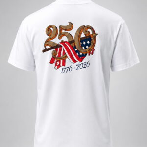 america 250 years 1776 2026 dodgers shirt1
