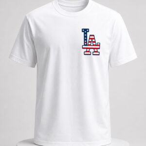 america 250 years 1776 2026 dodgers shirt2
