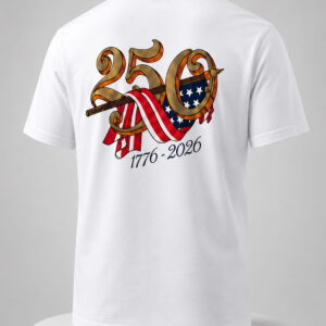 america 250 years 1776 2026 orioles shirt1