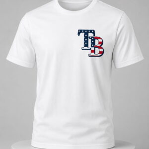 america 250 years 1776 2026 rays shirt1