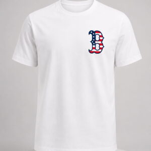 america 250 years 1776 2026 red sox shirt1