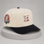 America 250th Anniversary Astros Hat