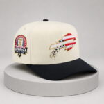 America 250th Anniversary Bills Hat