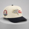 america 250th anniversary broncos hat