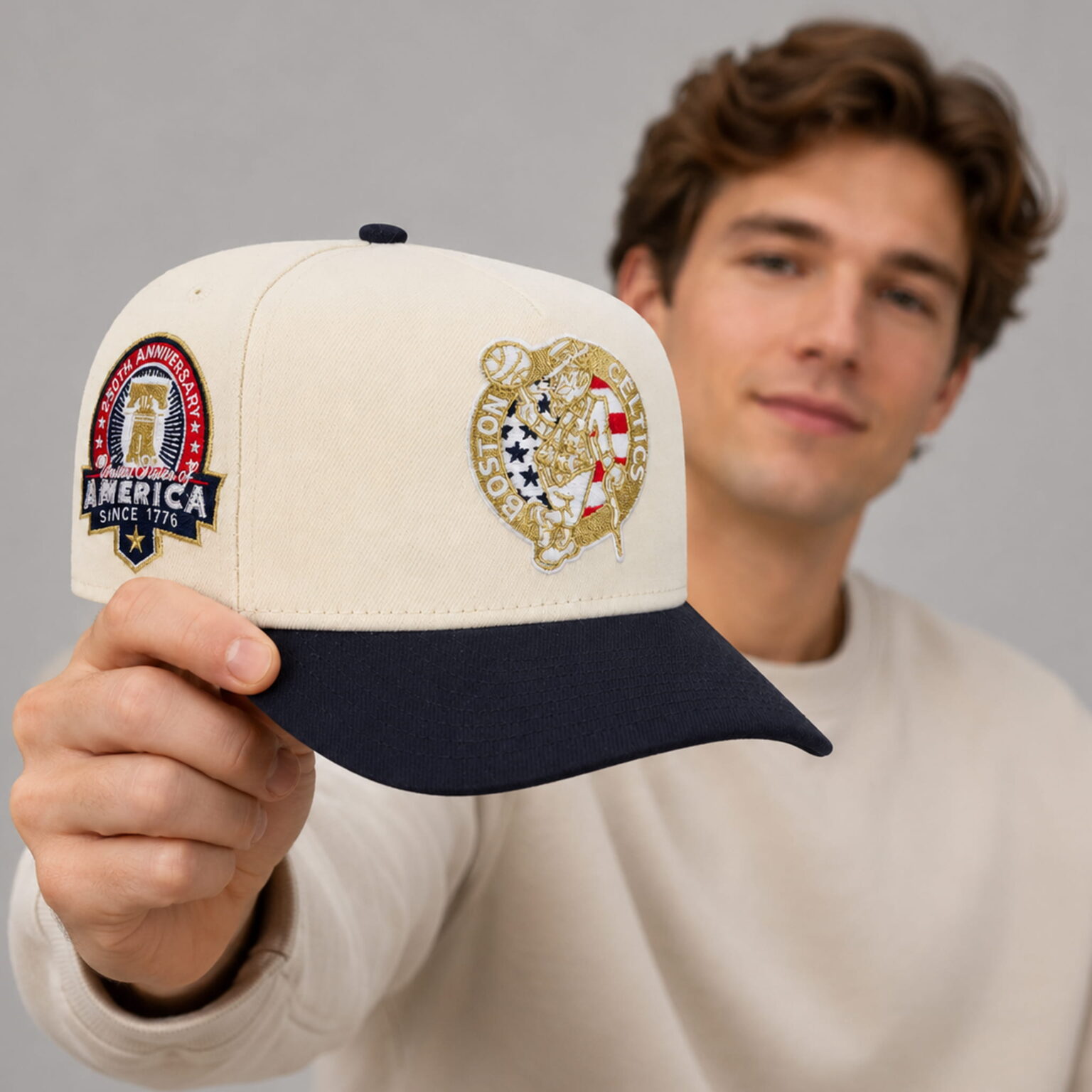 america 250th anniversary celtics hat2
