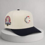 America 250th Anniversary Cubs Hat