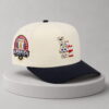 america 250th anniversary dodgers hat