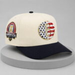 America 250th Anniversary Nets Hat