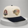 america 250th anniversary new york knicks hat