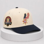 America 250th Anniversary Spurs Hat