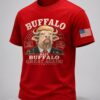 america make buffalo great again shirt