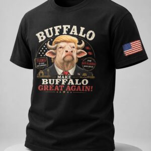 america make buffalo great again shirt2