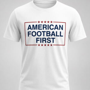 American Football First Ban International Game Shirt 4 american football first ban international game shirt3