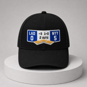 lad 0 nyy 5 hat1