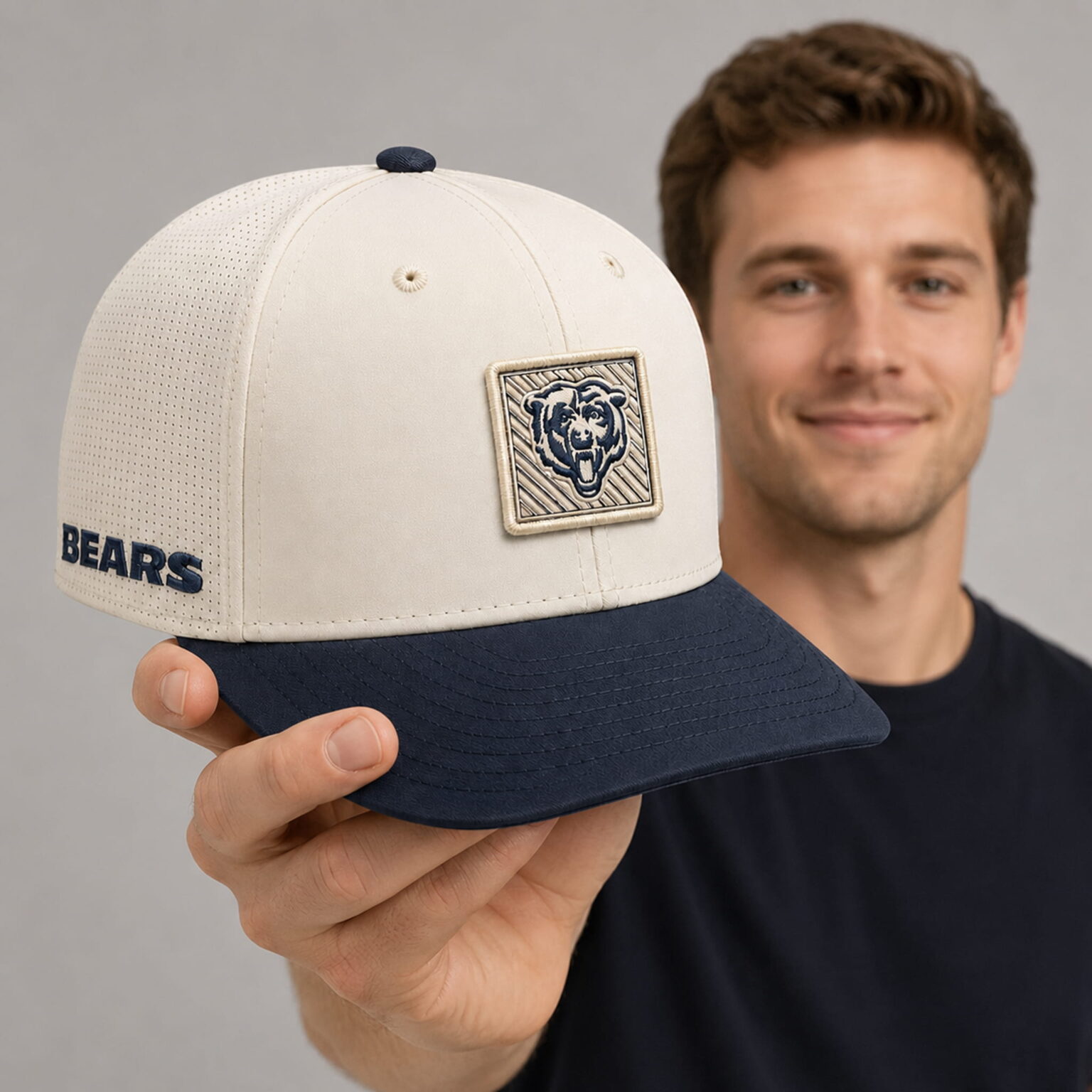 bears 2026 training camp hat2