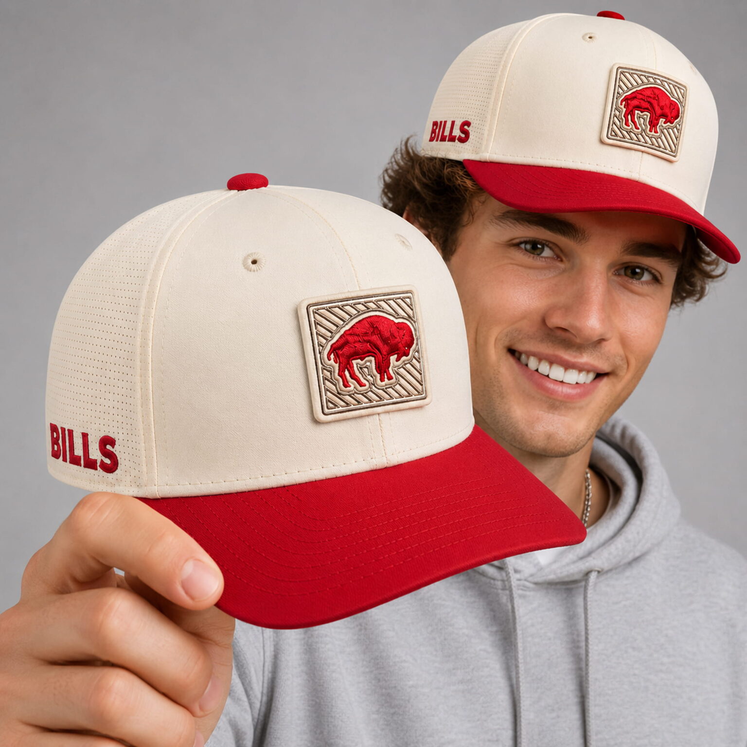 bills 2026 training camp hat2