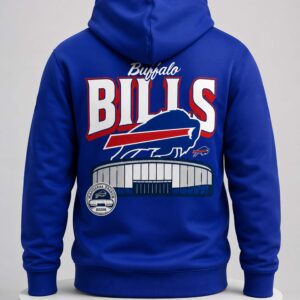 bills highmark stadium inaugural season 2026 hoodie1
