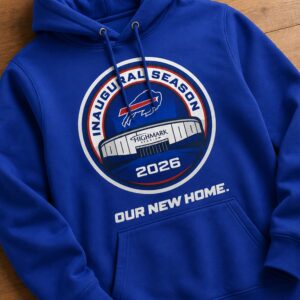 bills highmark stadium inaugural season 2026 hoodie2