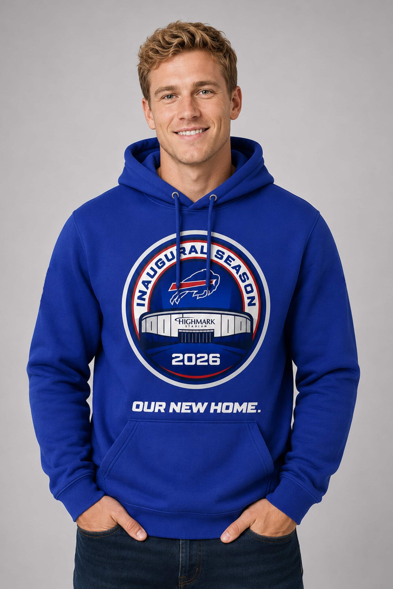 bills highmark stadium inaugural season 2026 hoodie3
