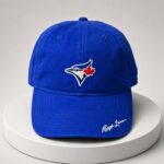 Blue Jays Signature Ralph Lauren Hat